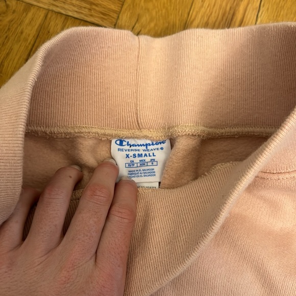 Champion joggers - Picture 4 of 4